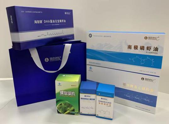 沁园包装盒定制